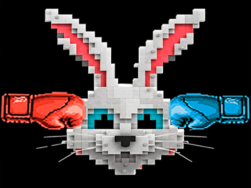 Rabbit Punch Rabbit  gameplay