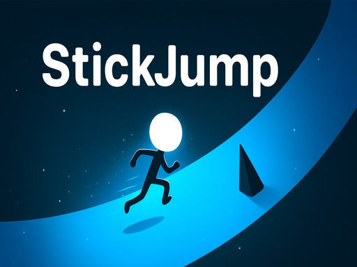 StickJump gameplay