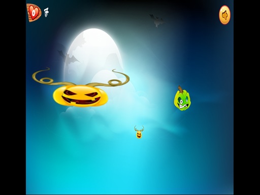 Creep Crushers gameplay