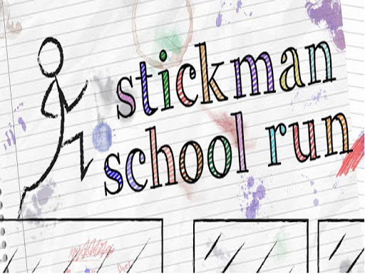 StickMan School Run-3 gameplay